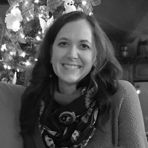 Meet your Posher, Lesley